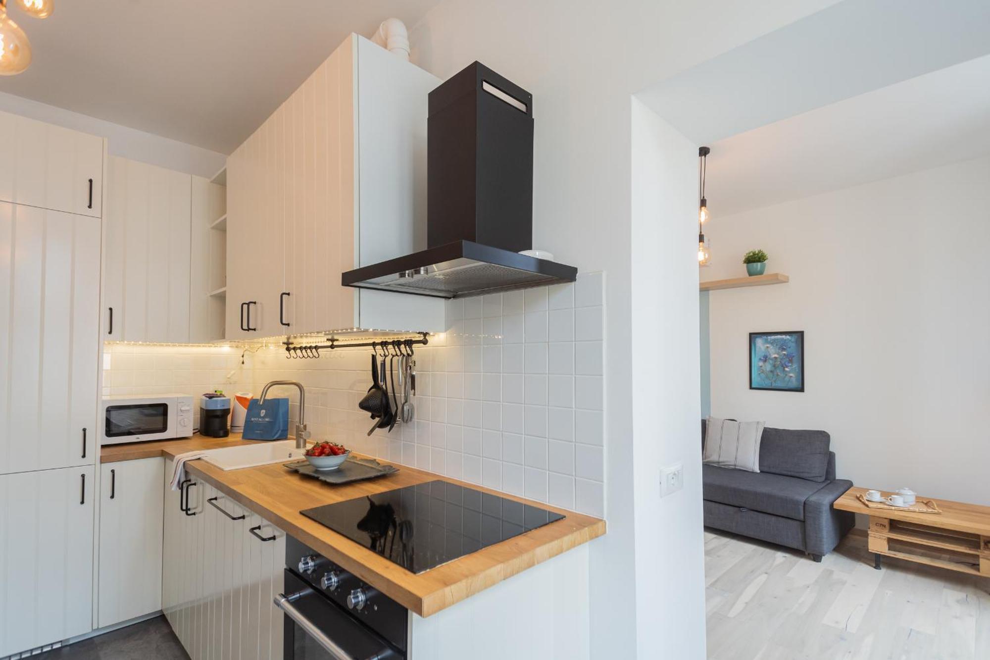 Old Court Hideaway By Rent All Côme Esterno foto
