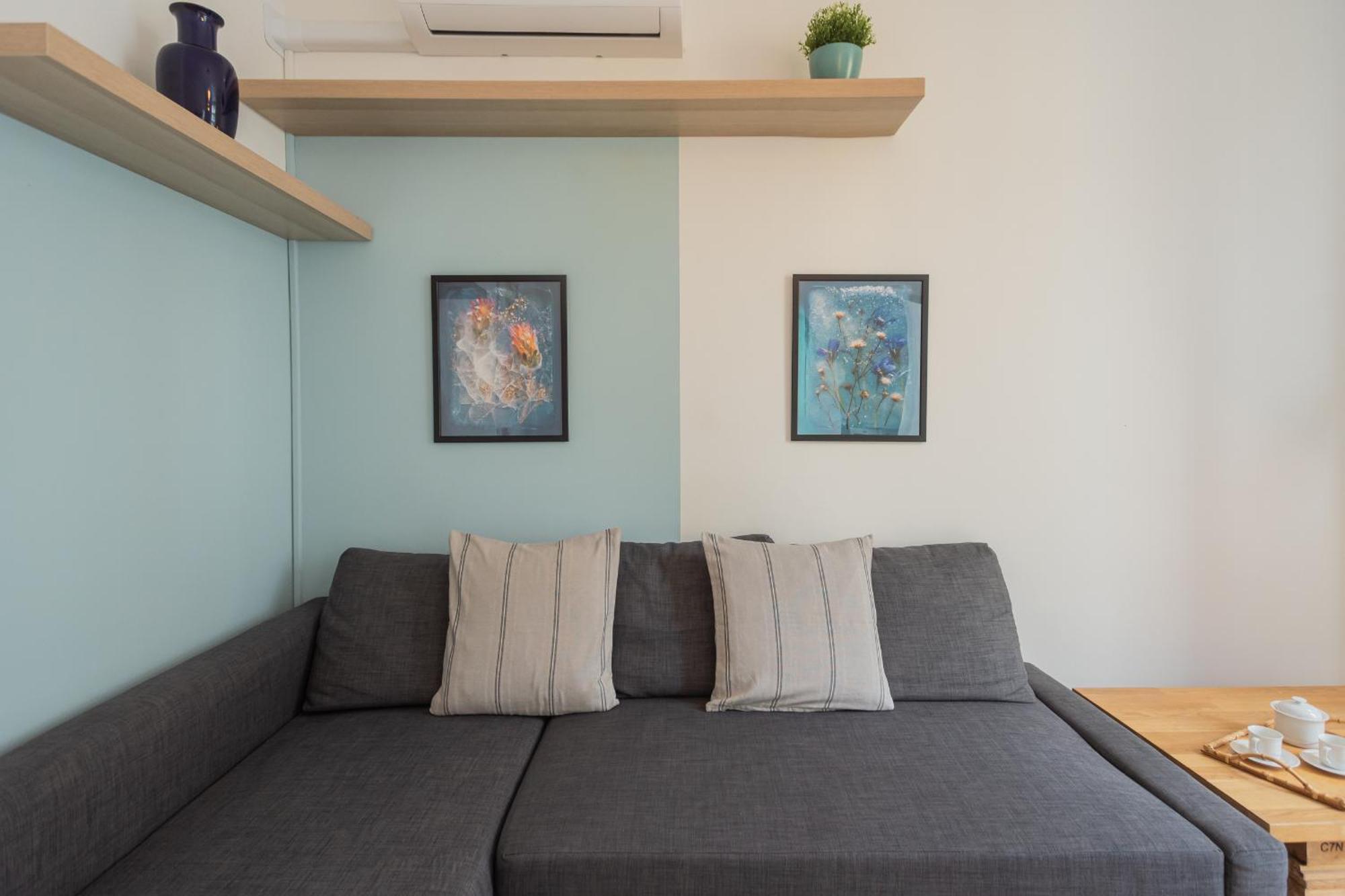 Old Court Hideaway By Rent All Côme Esterno foto
